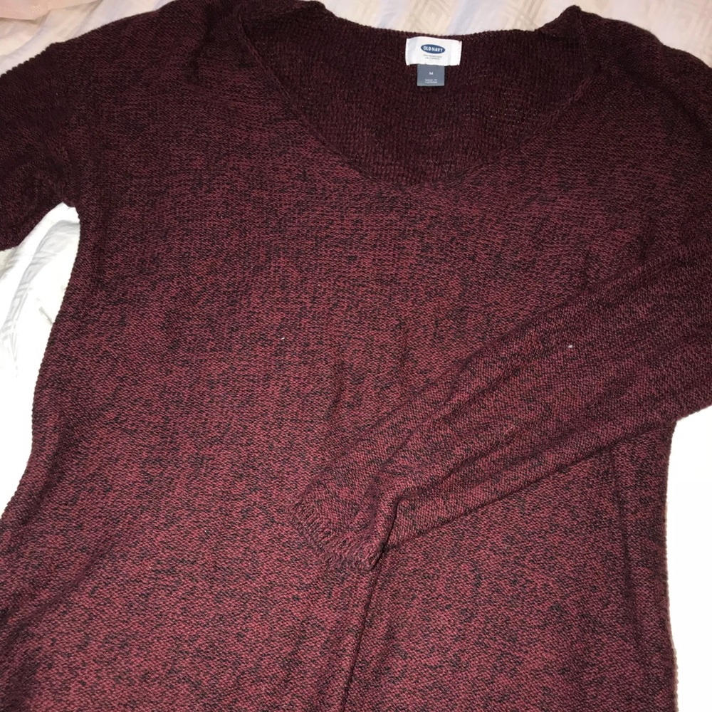 Old Navy Sweater